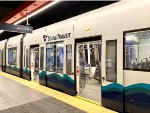 Sound Transit Link light rail